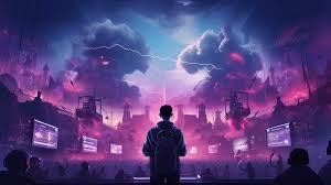 pa视讯 如何成为第四届中国青年电竞大赛的志愿者？